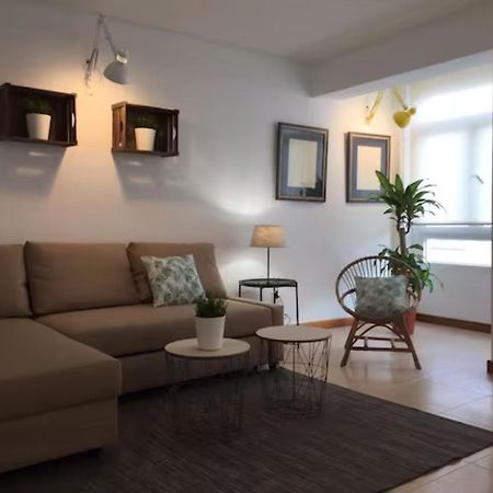 Piso Cerca De Las Playas Wifi 桑坦德 外观 照片