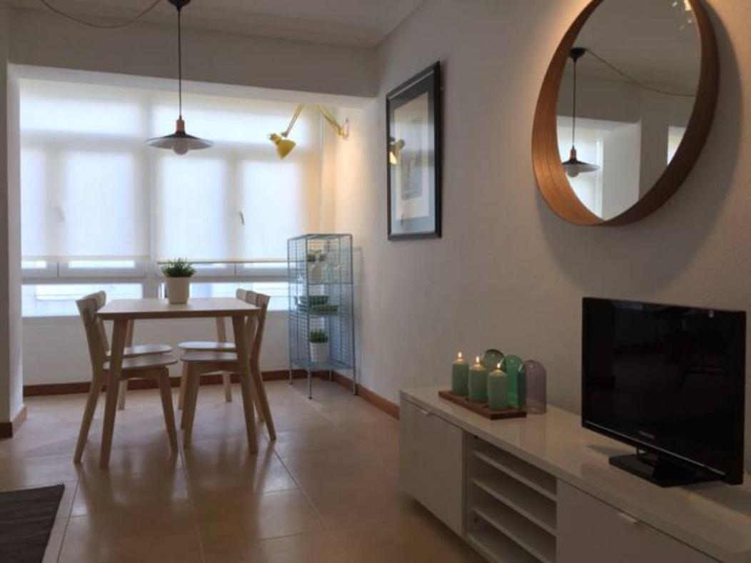 Piso Cerca De Las Playas Wifi 桑坦德 外观 照片